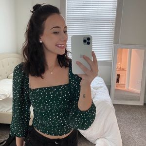 Meet your Posher, Anna